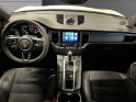 Porsche macan 3.0 v6 360 ch gts pdk entretient porsche carplay siège électrique à mémoire garantie 12 mois occasion...