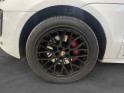 Porsche macan 3.0 v6 360 ch gts pdk entretient porsche carplay siège électrique à mémoire garantie 12 mois occasion...