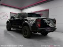Ford ranger double cabine 2.0 213 bv10 raptor - caméra recul - sièges chauffants - carplay - garantie 12 mois occasion...