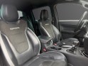 Ford ranger double cabine 2.0 213 bv10 raptor - caméra recul - sièges chauffants - carplay - garantie 12 mois occasion...
