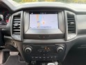 Ford ranger double cabine 2.0 213 bv10 raptor - caméra recul - sièges chauffants - carplay - garantie 12 mois occasion...