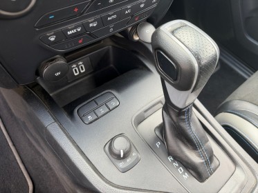 Ford ranger double cabine 2.0 213 bv10 raptor - caméra recul - sièges chauffants - carplay - garantie 12 mois occasion...