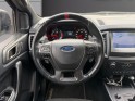 Ford ranger double cabine 2.0 213 bv10 raptor - caméra recul - sièges chauffants - carplay - garantie 12 mois occasion...