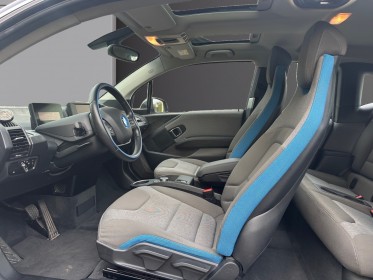Bmw i3 camera de recule / toit ouvrant occasion paris 17ème (75)(porte maillot) simplicicar simplicibike france