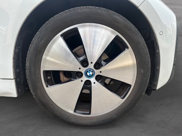 Bmw i3 camera de recule / toit ouvrant occasion paris 17ème (75)(porte maillot) simplicicar simplicibike france