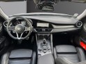 Alfa romeo giulia 2.0 tb 200 ch at8 sport edition - garantie 12 mois occasion simplicicar reims simplicicar simplicibike france