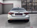 Alfa romeo giulia 2.0 tb 200 ch at8 sport edition - garantie 12 mois occasion simplicicar reims simplicicar simplicibike france