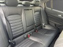 Alfa romeo giulia 2.0 tb 200 ch at8 sport edition - garantie 12 mois occasion simplicicar reims simplicicar simplicibike france