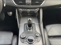 Alfa romeo giulia 2.0 tb 200 ch at8 sport edition - garantie 12 mois occasion simplicicar reims simplicicar simplicibike france