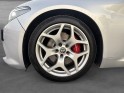 Alfa romeo giulia 2.0 tb 200 ch at8 sport edition - garantie 12 mois occasion simplicicar reims simplicicar simplicibike france