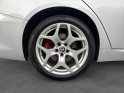Alfa romeo giulia 2.0 tb 200 ch at8 sport edition - garantie 12 mois occasion simplicicar reims simplicicar simplicibike france