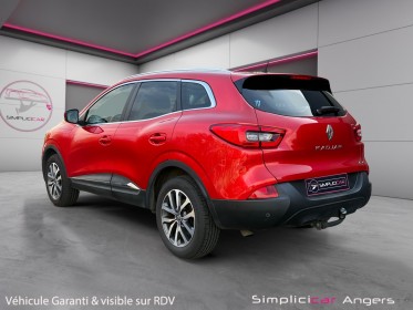 Renault kadjar business dci 110 energy eco² business garantie 12 mois occasion simplicicar angers simplicicar simplicibike...