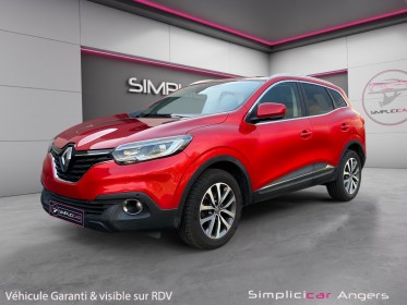 Renault kadjar business dci 110 energy eco² business garantie 12 mois occasion simplicicar angers simplicicar simplicibike...