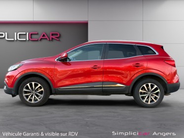 Renault kadjar business dci 110 energy eco² business garantie 12 mois occasion simplicicar angers simplicicar simplicibike...