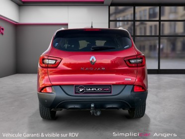 Renault kadjar business dci 110 energy eco² business garantie 12 mois occasion simplicicar angers simplicicar simplicibike...