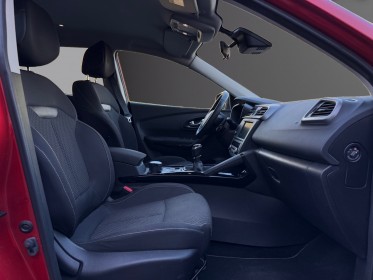 Renault kadjar business dci 110 energy eco² business garantie 12 mois occasion simplicicar angers simplicicar simplicibike...