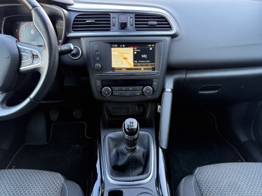 Renault kadjar business dci 110 energy eco² business garantie 12 mois occasion simplicicar angers simplicicar simplicibike...