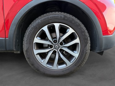 Renault kadjar business dci 110 energy eco² business garantie 12 mois occasion simplicicar angers simplicicar simplicibike...