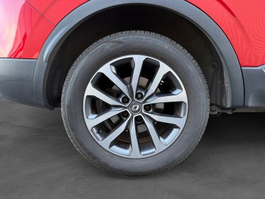 Renault kadjar business dci 110 energy eco² business garantie 12 mois occasion simplicicar angers simplicicar simplicibike...