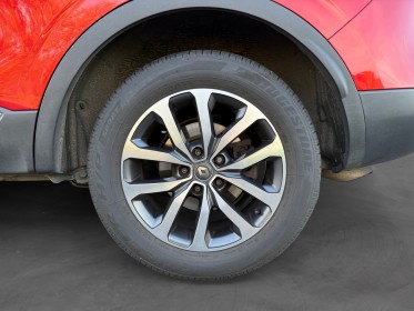 Renault kadjar business dci 110 energy eco² business garantie 12 mois occasion simplicicar angers simplicicar simplicibike...