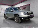 Dacia duster 1.5 dci 110 ch 4x2 prestige gps/attelage/climatisation garantie 12 mois occasion simplicicar perpignan ...
