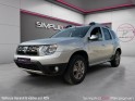 Dacia duster 1.5 dci 110 ch 4x2 prestige gps/attelage/climatisation garantie 12 mois occasion simplicicar perpignan ...