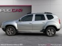 Dacia duster 1.5 dci 110 ch 4x2 prestige gps/attelage/climatisation garantie 12 mois occasion simplicicar perpignan ...