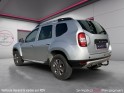 Dacia duster 1.5 dci 110 ch 4x2 prestige gps/attelage/climatisation garantie 12 mois occasion simplicicar perpignan ...