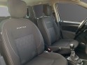 Dacia duster 1.5 dci 110 ch 4x2 prestige gps/attelage/climatisation garantie 12 mois occasion simplicicar perpignan ...