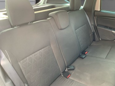 Dacia duster 1.5 dci 110 ch 4x2 prestige gps/attelage/climatisation garantie 12 mois occasion simplicicar perpignan ...