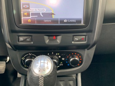 Dacia duster 1.5 dci 110 ch 4x2 prestige gps/attelage/climatisation garantie 12 mois occasion simplicicar perpignan ...