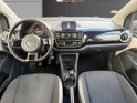 Volkswagen up up 1.0 60 high up! - climatisation - gps navigon - garantie 12 mois occasion simplicicar nimes - rb auto...