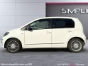 Volkswagen up up 1.0 60 high up! - climatisation - gps navigon - garantie 12 mois occasion simplicicar nimes - rb auto...