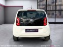 Volkswagen up up 1.0 60 high up! - climatisation - gps navigon - garantie 12 mois occasion simplicicar nimes - rb auto...