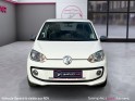 Volkswagen up up 1.0 60 high up! - climatisation - gps navigon - garantie 12 mois occasion simplicicar nimes - rb auto...