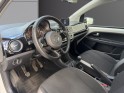 Volkswagen up up 1.0 60 high up! - climatisation - gps navigon - garantie 12 mois occasion simplicicar nimes - rb auto...