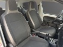 Volkswagen up up 1.0 60 high up! - climatisation - gps navigon - garantie 12 mois occasion simplicicar nimes - rb auto...