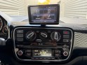 Volkswagen up up 1.0 60 high up! - climatisation - gps navigon - garantie 12 mois occasion simplicicar nimes - rb auto...