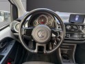 Volkswagen up up 1.0 60 high up! - climatisation - gps navigon - garantie 12 mois occasion simplicicar nimes - rb auto...