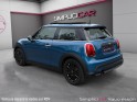 Mini mini one  1,5i turbo 102ch camden occasion simplicicar vaucresson simplicicar simplicibike france
