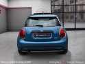 Mini mini one  1,5i turbo 102ch camden occasion simplicicar vaucresson simplicicar simplicibike france