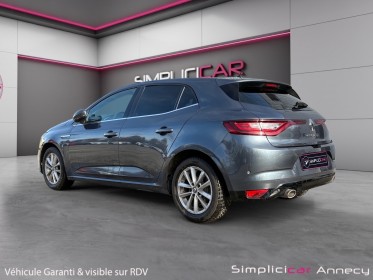 Renault megane 1.3 140cv business garantie 12 mois occasion simplicicar annecy simplicicar simplicibike france