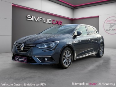 Renault megane 1.3 140cv business garantie 12 mois occasion simplicicar annecy simplicicar simplicibike france