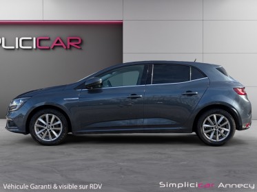 Renault megane 1.3 140cv business garantie 12 mois occasion simplicicar annecy simplicicar simplicibike france