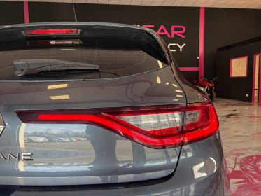 Renault megane 1.3 140cv business garantie 12 mois occasion simplicicar annecy simplicicar simplicibike france