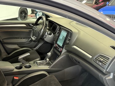 Renault megane 1.3 140cv business garantie 12 mois occasion simplicicar annecy simplicicar simplicibike france