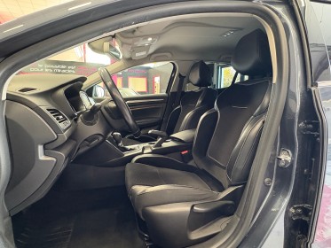 Renault megane 1.3 140cv business garantie 12 mois occasion simplicicar annecy simplicicar simplicibike france