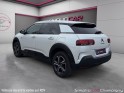 Citroen c4 cactus 110 bvm6 c-series - carplay - camera de recul occasion champigny-sur-marne (94) simplicicar simplicibike...