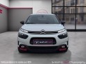 Citroen c4 cactus 110 bvm6 c-series - carplay - camera de recul occasion champigny-sur-marne (94) simplicicar simplicibike...