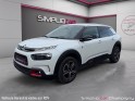 Citroen c4 cactus 110 bvm6 c-series - carplay - camera de recul occasion champigny-sur-marne (94) simplicicar simplicibike...
